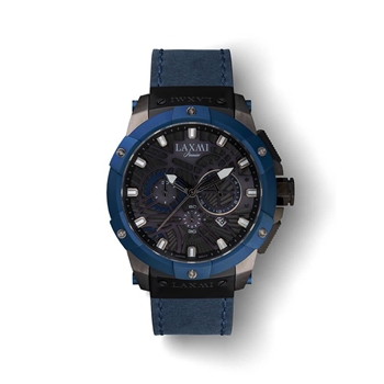 ساعت مچی لاکسمی LAXMI کد 8014-1